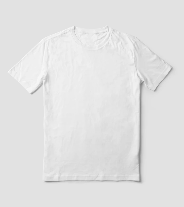 Cotton tee